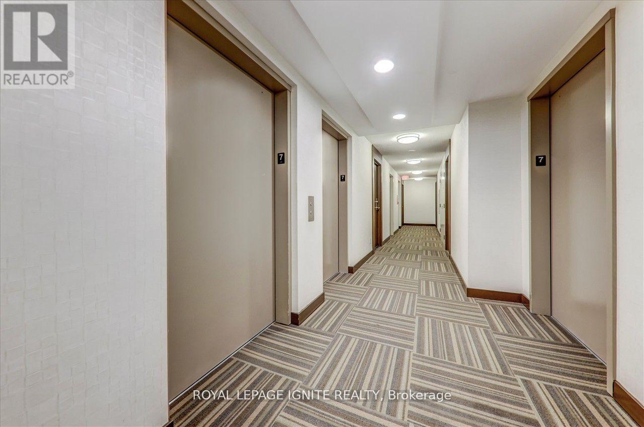 707 - 151 Village Green Square, Toronto, Ontario  M1S 0K5 - Photo 6 - E12891242