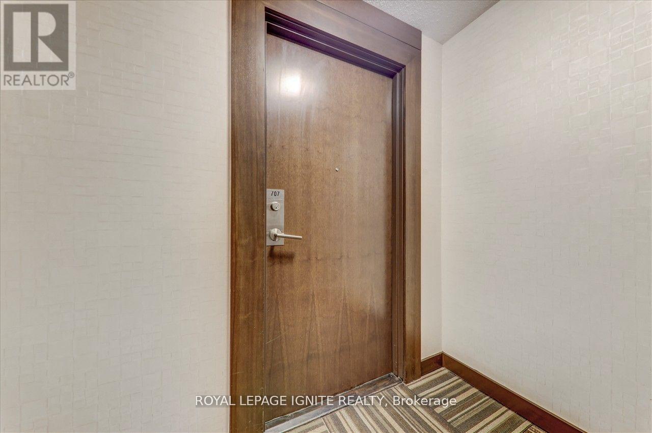 707 - 151 Village Green Square, Toronto, Ontario  M1S 0K5 - Photo 7 - E12891242