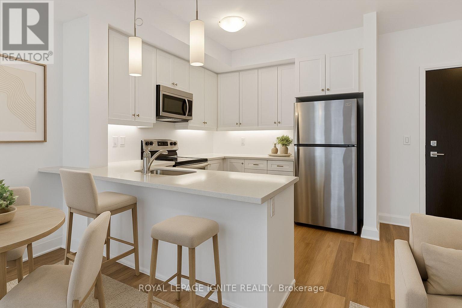 128 - 50 Lakebreeze Drive, Clarington, Ontario  L1B 0V9 - Photo 10 - E12891246