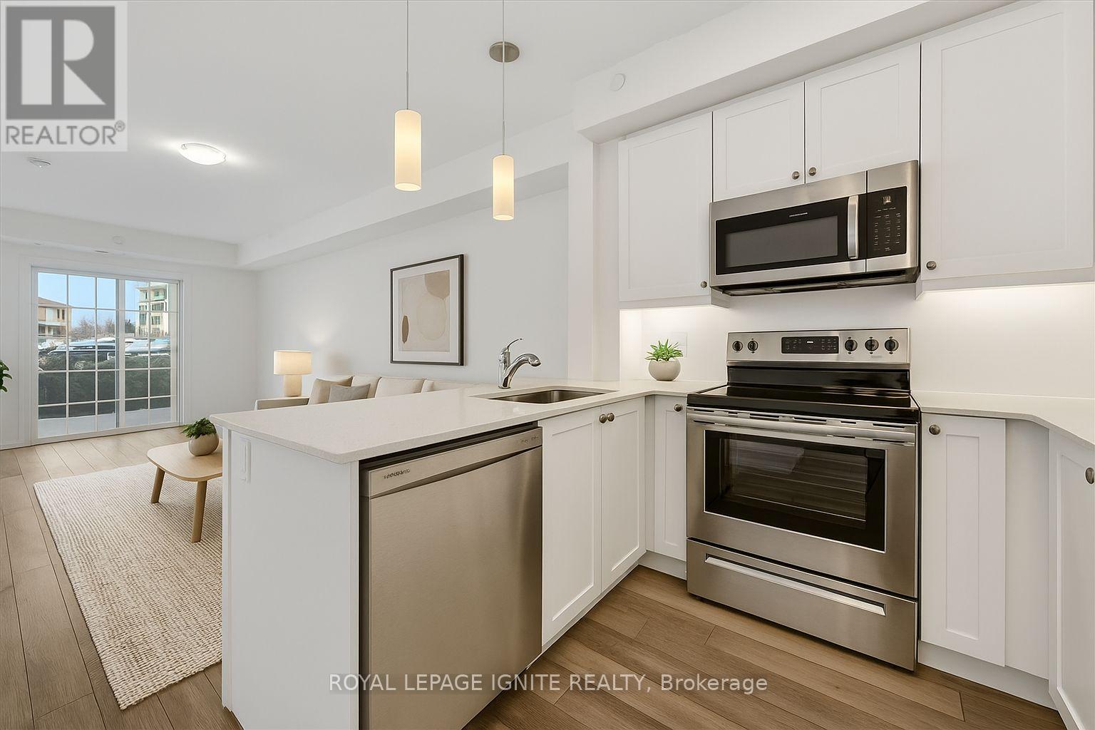 128 - 50 Lakebreeze Drive, Clarington, Ontario  L1B 0V9 - Photo 12 - E12891246