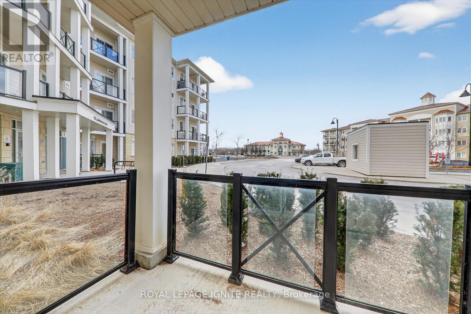 128 - 50 Lakebreeze Drive, Clarington, Ontario  L1B 0V9 - Photo 19 - E12891246