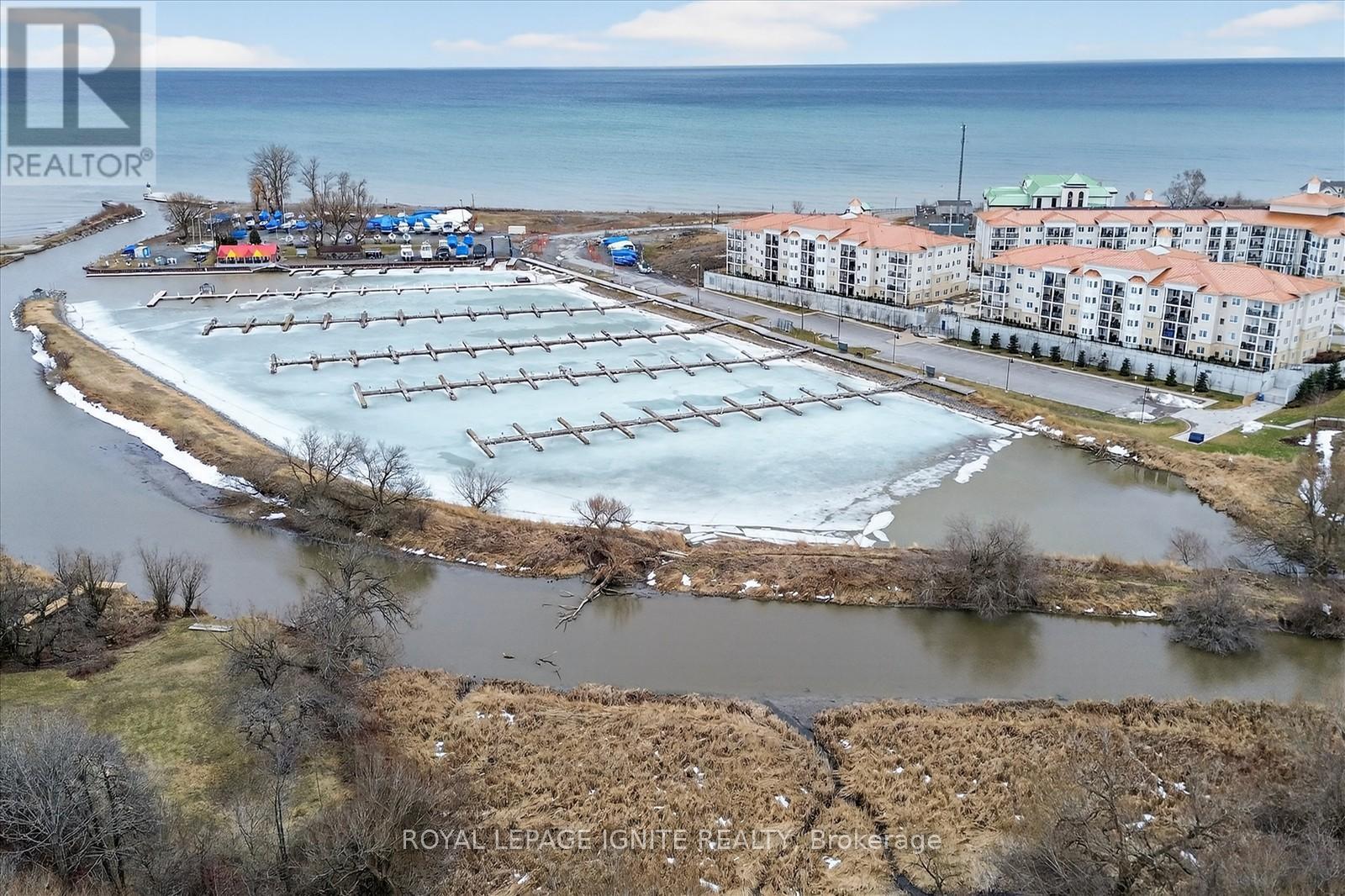 128 - 50 Lakebreeze Drive, Clarington, Ontario  L1B 0V9 - Photo 27 - E12891246