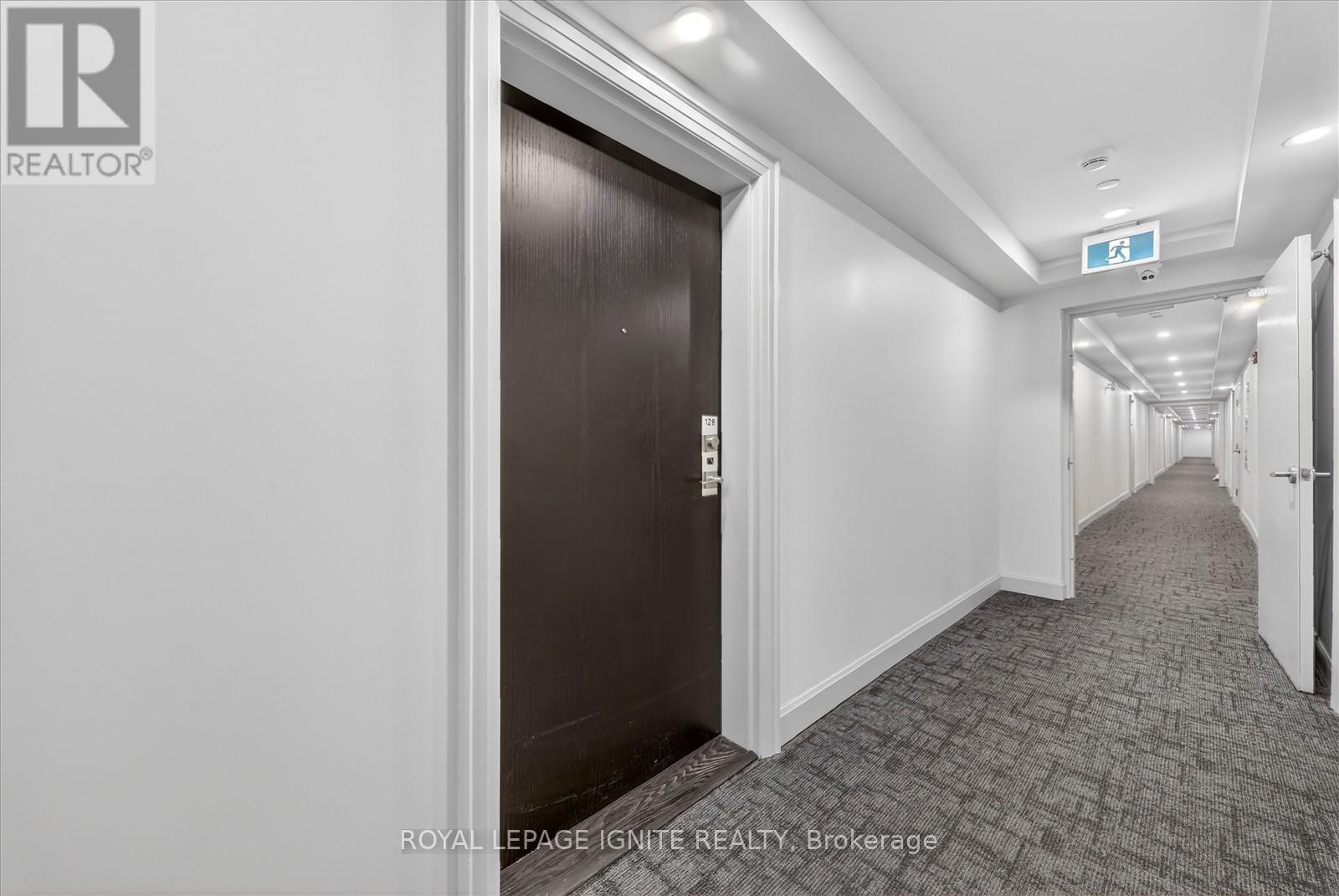 128 - 50 Lakebreeze Drive, Clarington, Ontario  L1B 0V9 - Photo 5 - E12891246