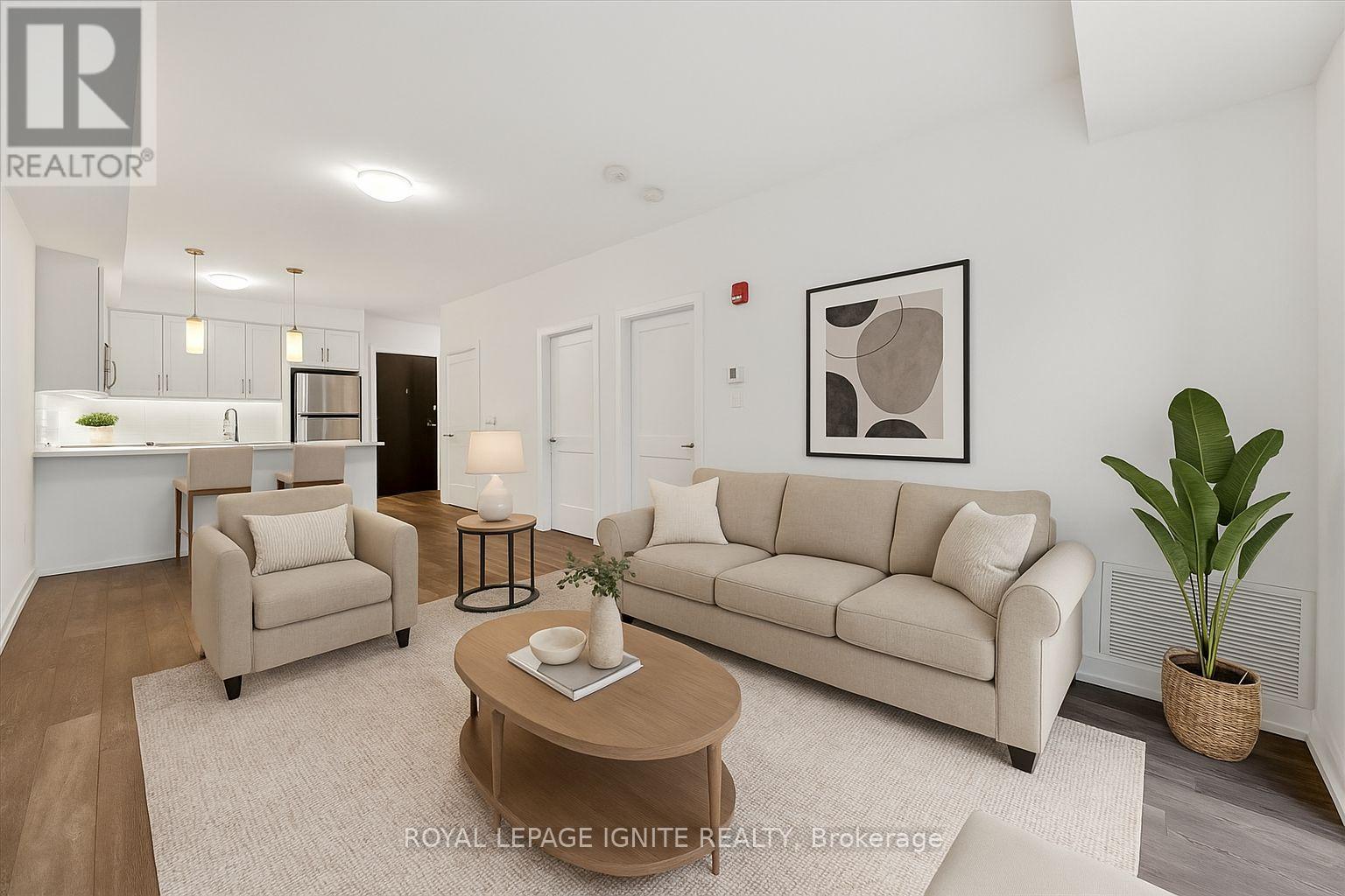 128 - 50 Lakebreeze Drive, Clarington, Ontario  L1B 0V9 - Photo 8 - E12891246