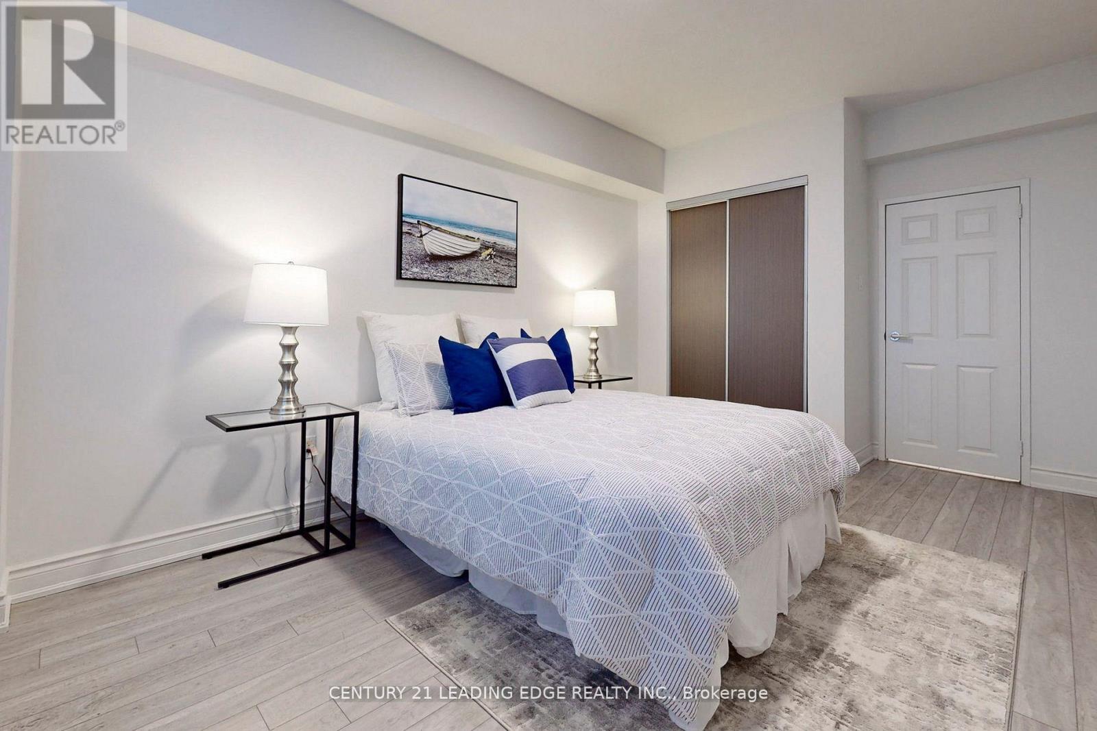 1005 - 2245 Eglinton Avenue E, Toronto, Ontario  M1K 2N3 - Photo 30 - E12891252