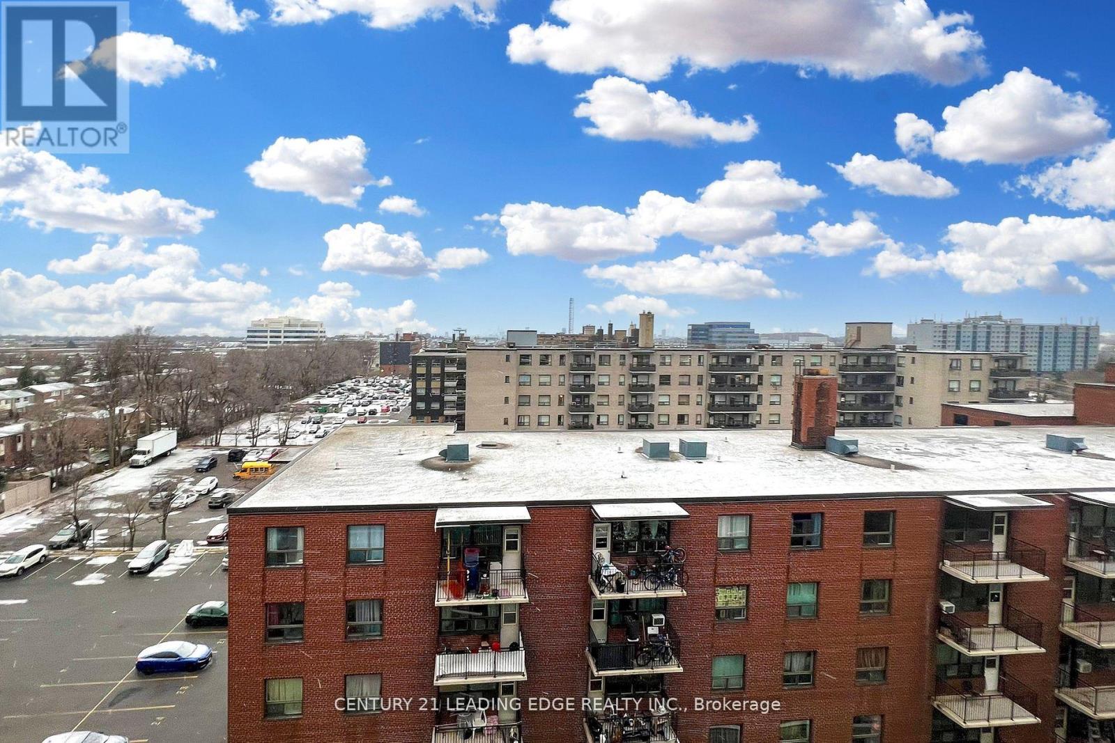 1005 - 2245 Eglinton Avenue E, Toronto, Ontario  M1K 2N3 - Photo 38 - E12891252