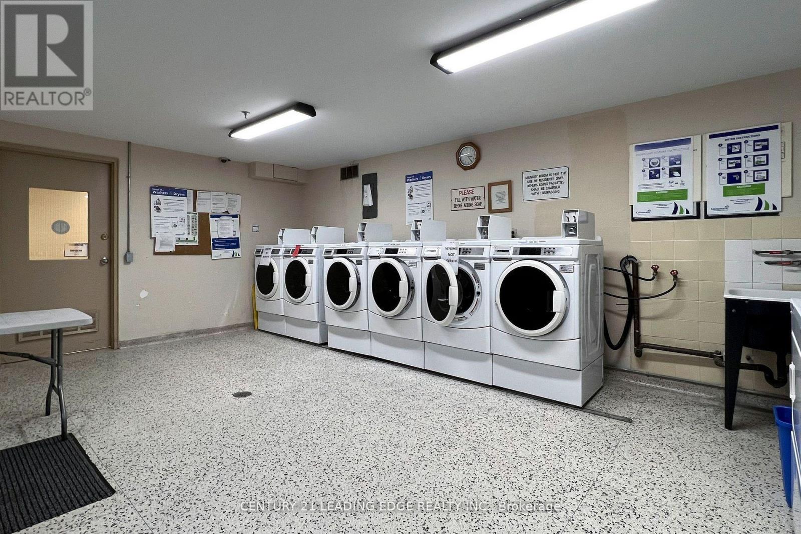 1005 - 2245 Eglinton Avenue E, Toronto, Ontario  M1K 2N3 - Photo 40 - E12891252