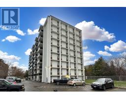 1005 - 2245 EGLINTON AVENUE E, Toronto, Ontario