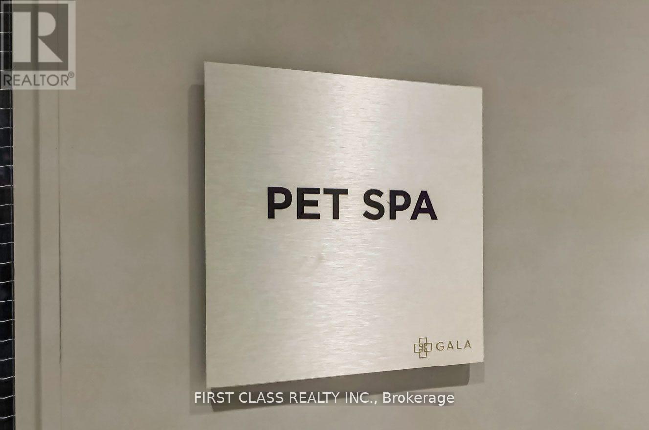 904 - 2369 Danforth Avenue, Toronto, Ontario  M4C 1K7 - Photo 22 - E12891254