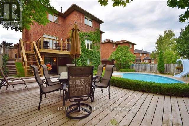 19 Willowbrook Drive, Whitby, Ontario  L1R 1T3 - Photo 17 - E12891320