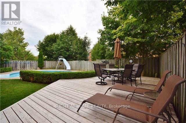 19 Willowbrook Drive, Whitby, Ontario  L1R 1T3 - Photo 18 - E12891320