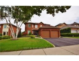 19 WILLOWBROOK DRIVE, Whitby, Ontario