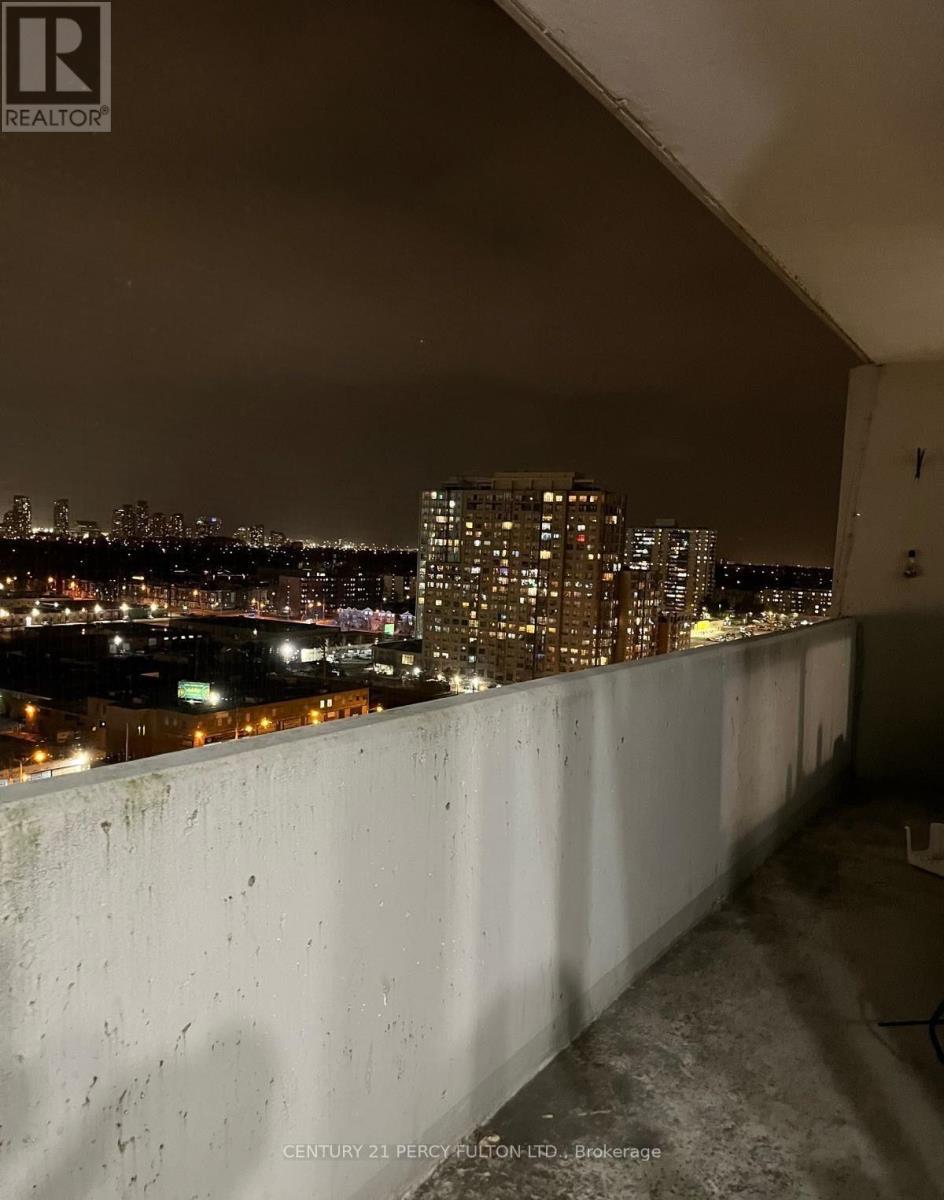 1712 - 301 Prudential Drive, Toronto, Ontario  M1P 4V3 - Photo 16 - E12891350