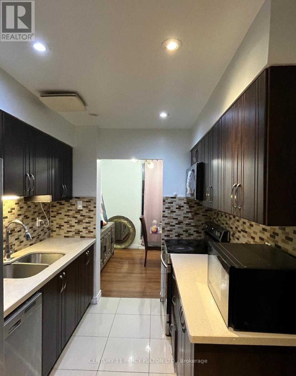 1712 - 301 Prudential Drive, Toronto, Ontario  M1P 4V3 - Photo 3 - E12891350