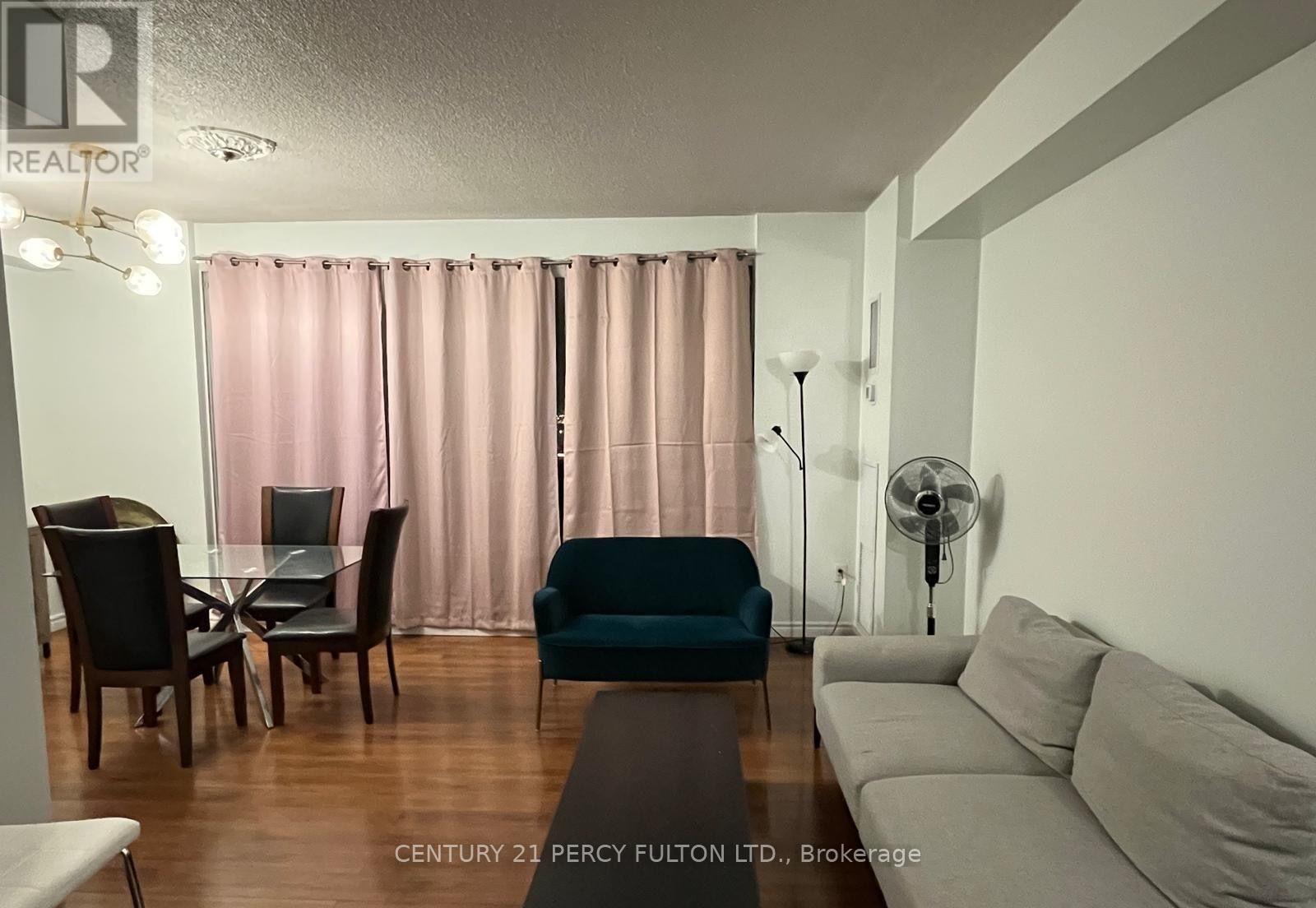 1712 - 301 Prudential Drive, Toronto, Ontario  M1P 4V3 - Photo 5 - E12891350
