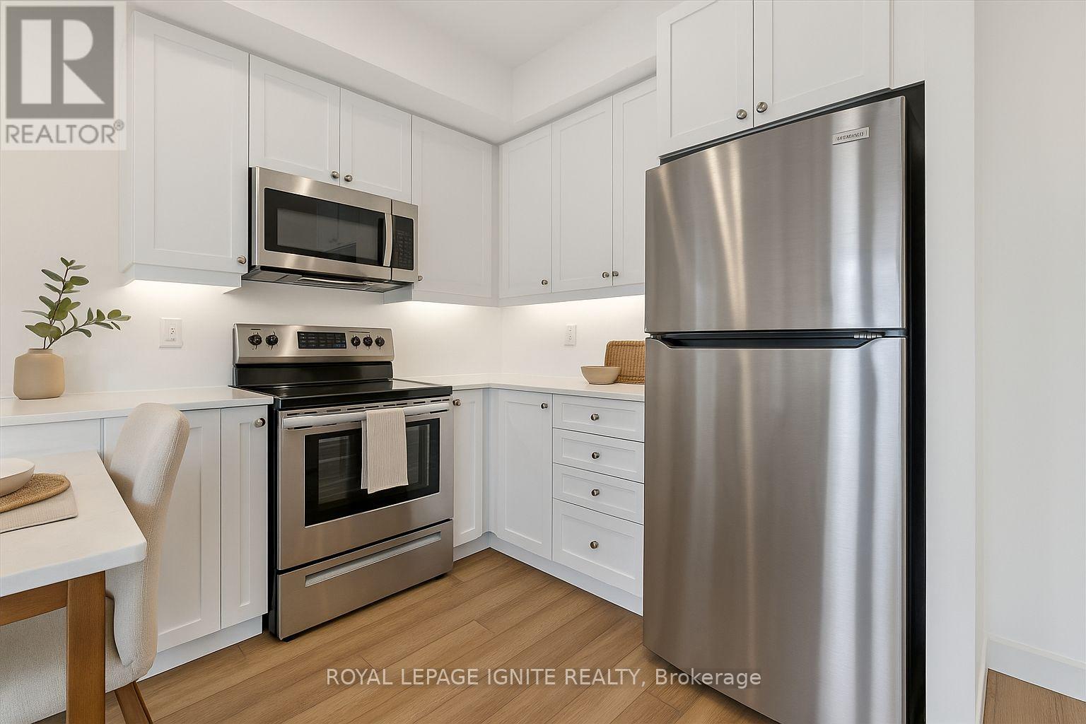 128 - 50 Lakebreeze Drive, Clarington, Ontario L1B 0V9 - Photo 11 - E12891356