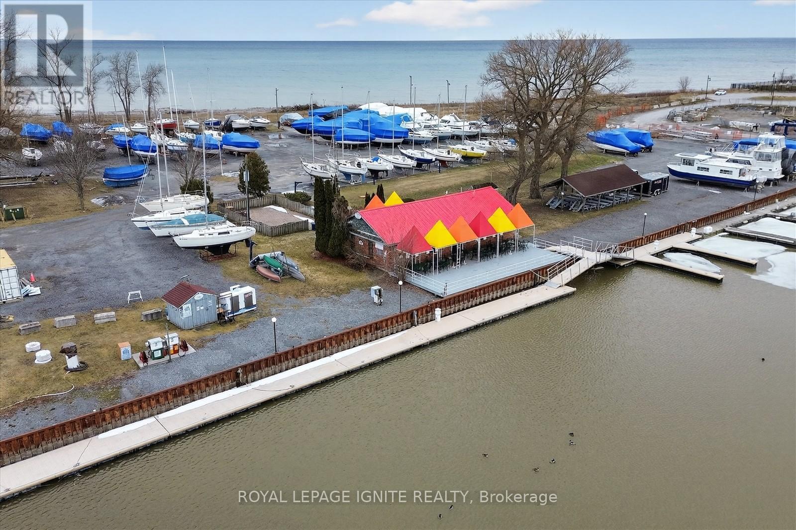 128 - 50 Lakebreeze Drive, Clarington, Ontario L1B 0V9 - Photo 29 - E12891356