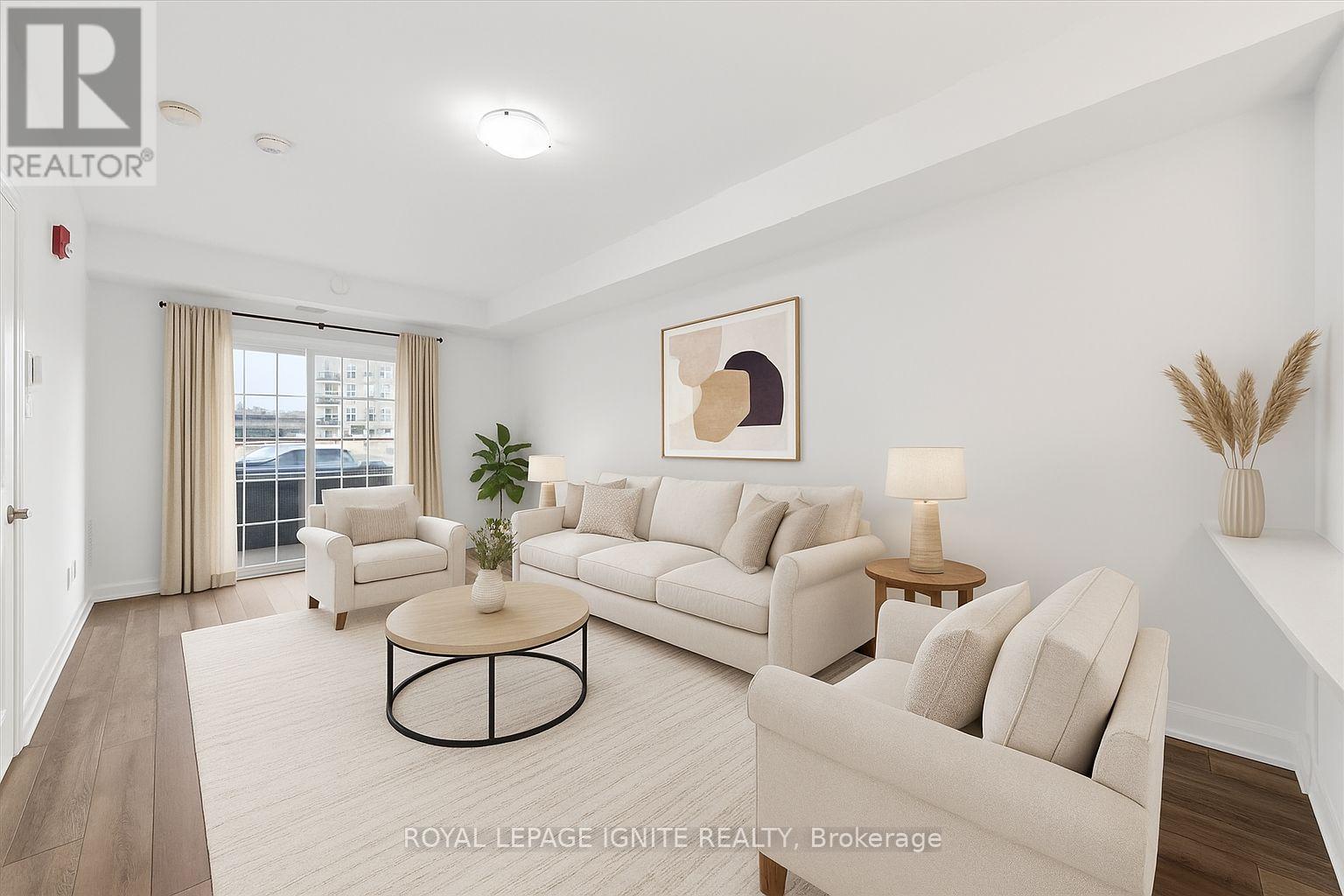 128 - 50 Lakebreeze Drive, Clarington, Ontario L1B 0V9 - Photo 7 - E12891356