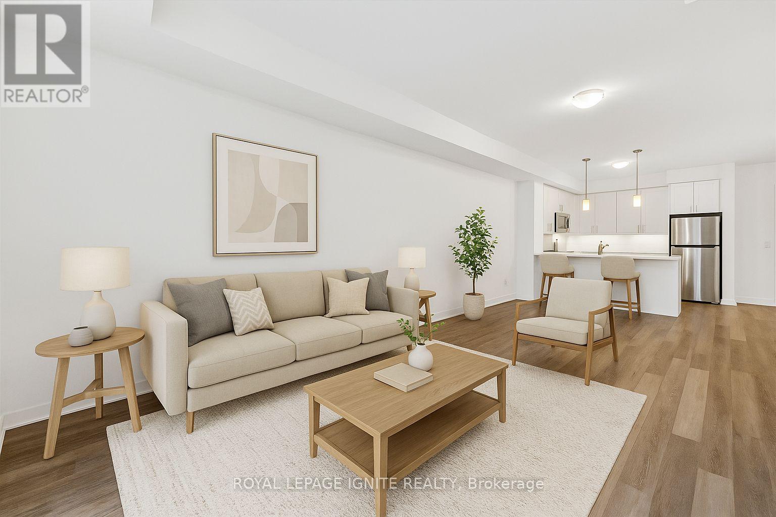 128 - 50 Lakebreeze Drive, Clarington, Ontario L1B 0V9 - Photo 9 - E12891356