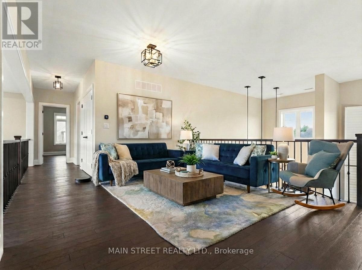 21 Dexshire Drive, Ajax, Ontario  L1Z 0T8 - Photo 24 - E12891412