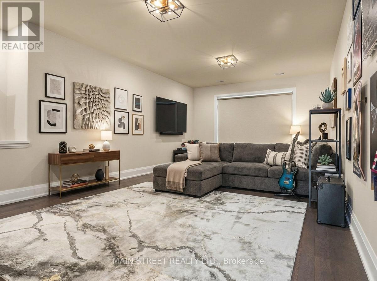 21 Dexshire Drive, Ajax, Ontario  L1Z 0T8 - Photo 28 - E12891412