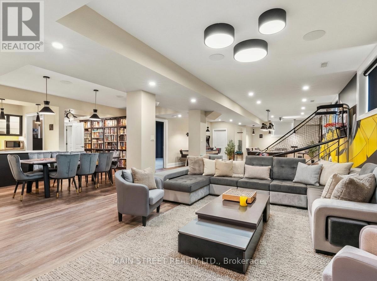 21 Dexshire Drive, Ajax, Ontario  L1Z 0T8 - Photo 32 - E12891412