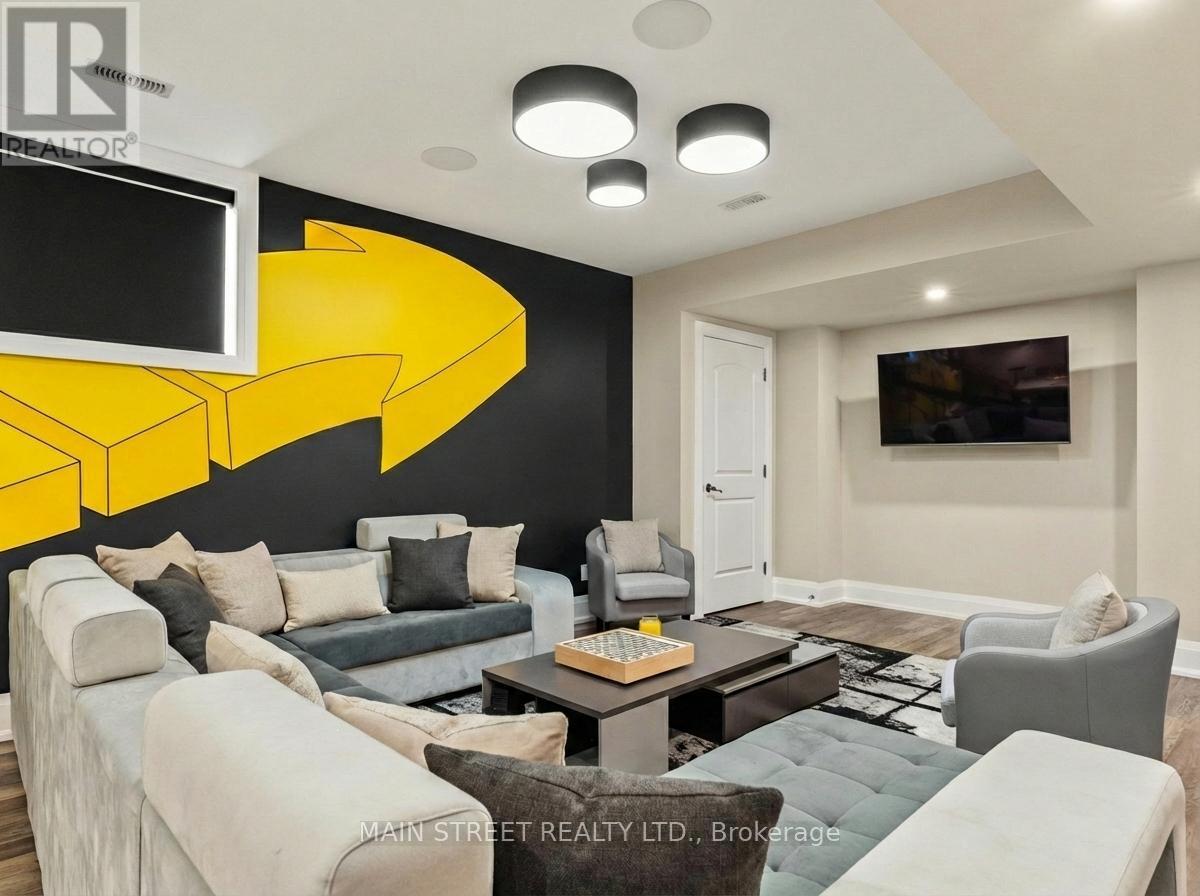 21 Dexshire Drive, Ajax, Ontario  L1Z 0T8 - Photo 33 - E12891412