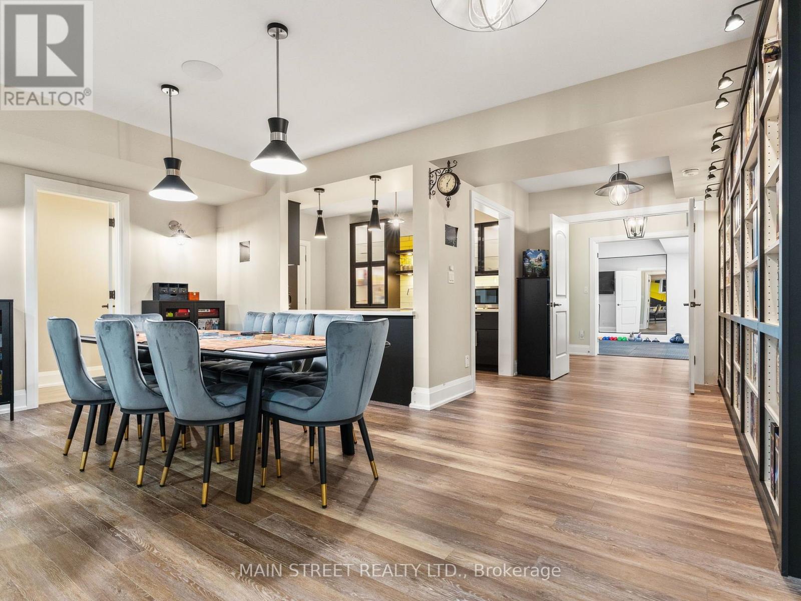 21 Dexshire Drive, Ajax, Ontario  L1Z 0T8 - Photo 34 - E12891412