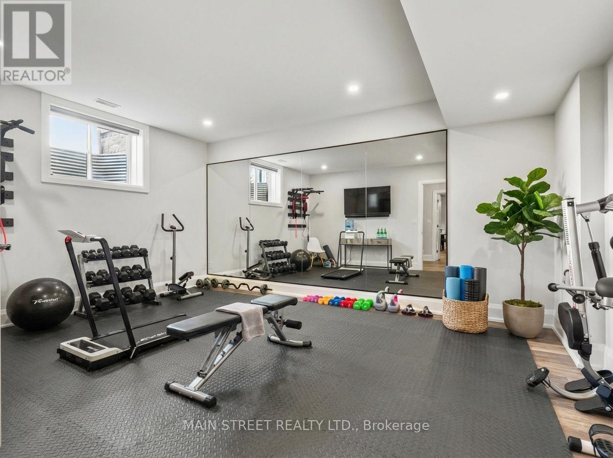 21 Dexshire Drive, Ajax, Ontario  L1Z 0T8 - Photo 37 - E12891412