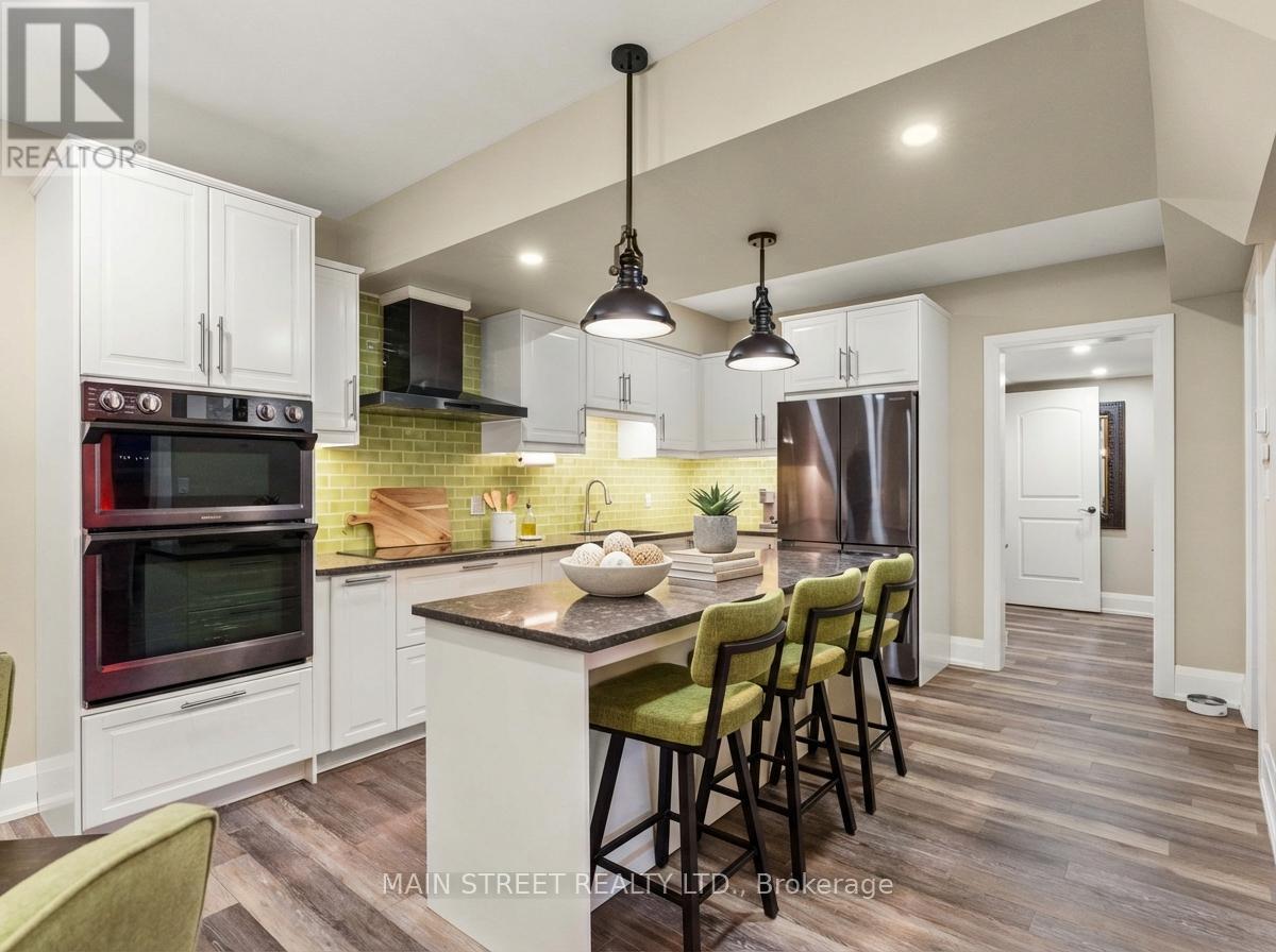 21 Dexshire Drive, Ajax, Ontario  L1Z 0T8 - Photo 38 - E12891412