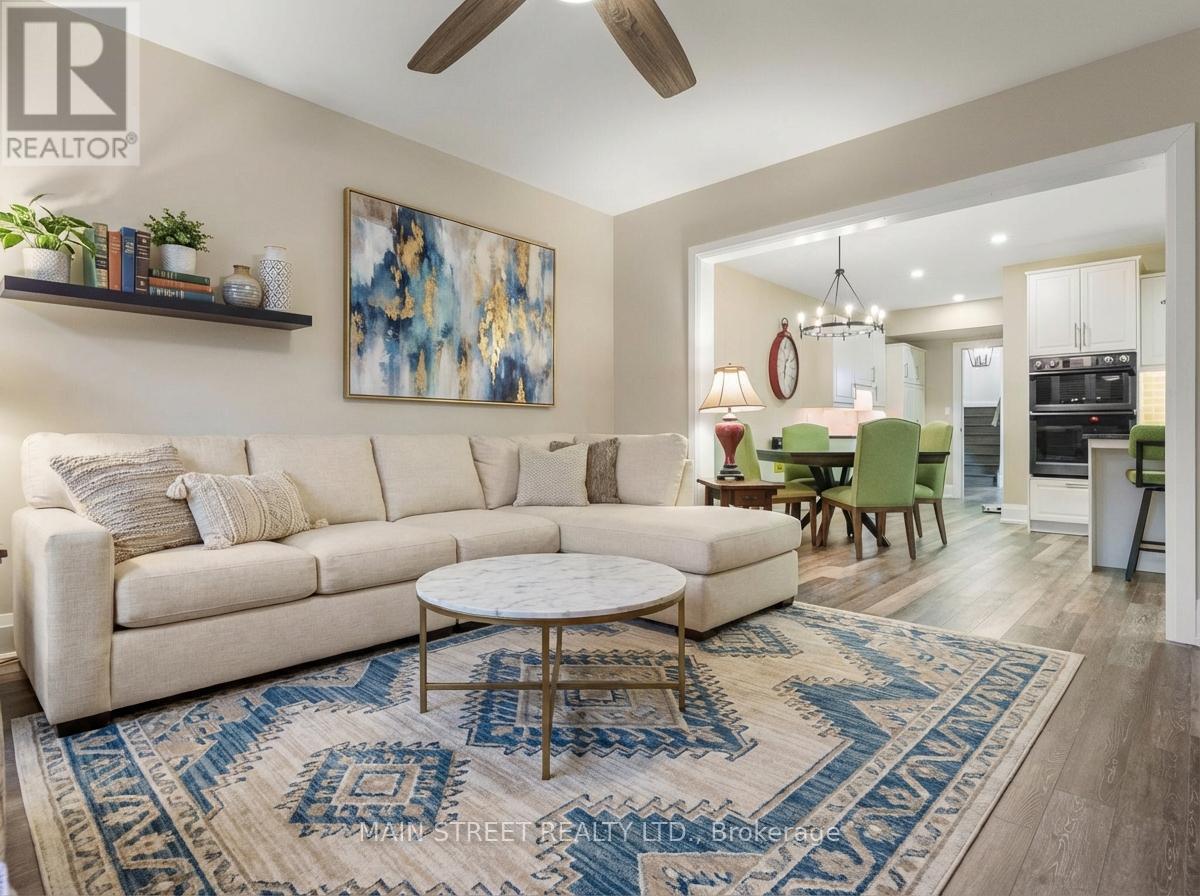 21 Dexshire Drive, Ajax, Ontario  L1Z 0T8 - Photo 39 - E12891412