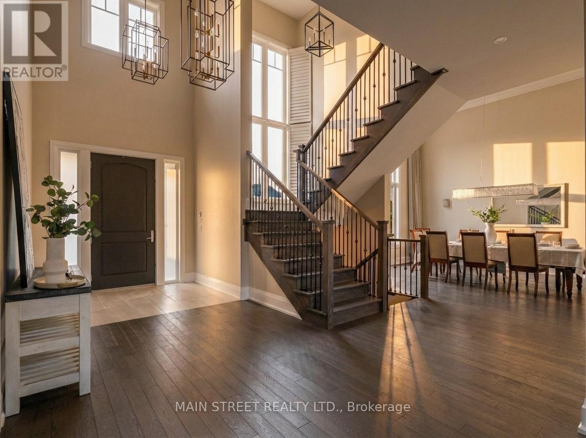 21 Dexshire Drive, Ajax, Ontario  L1Z 0T8 - Photo 4 - E12891412