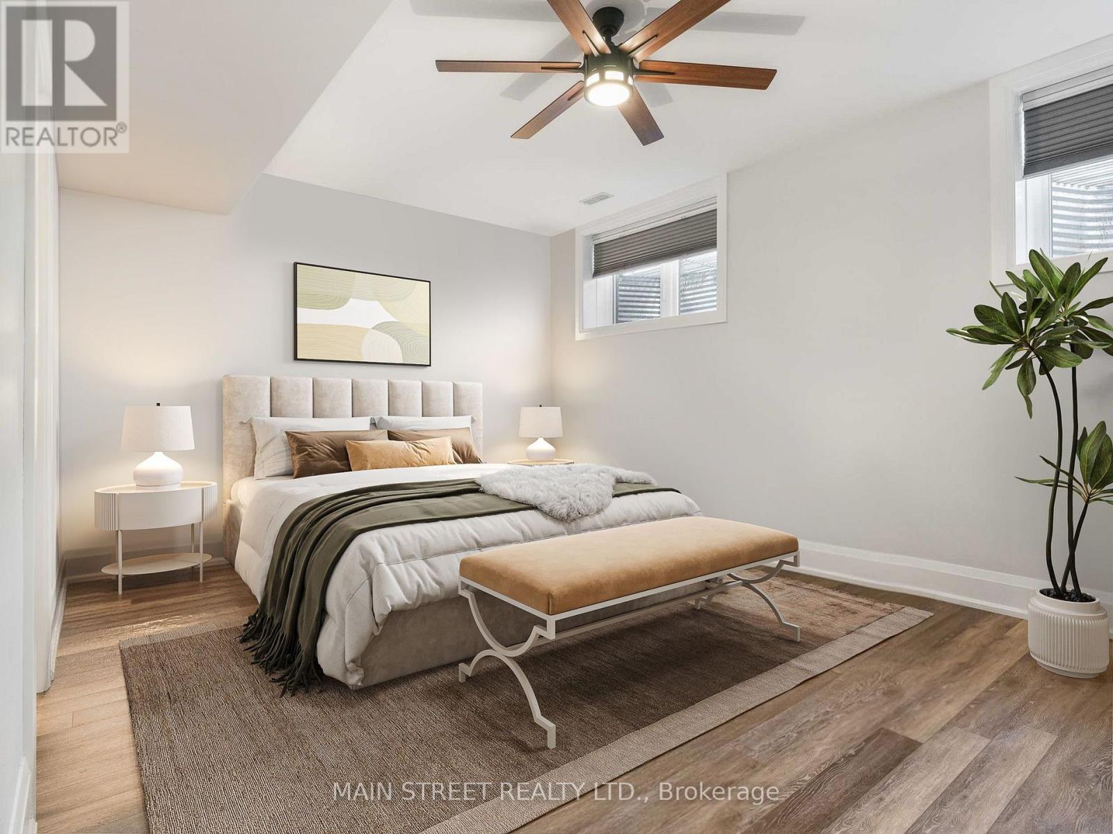 21 Dexshire Drive, Ajax, Ontario  L1Z 0T8 - Photo 42 - E12891412