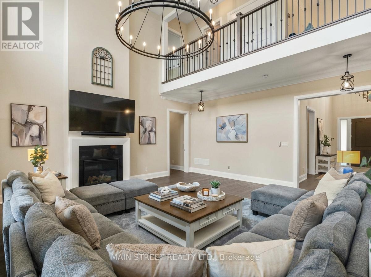 21 Dexshire Drive, Ajax, Ontario  L1Z 0T8 - Photo 5 - E12891412