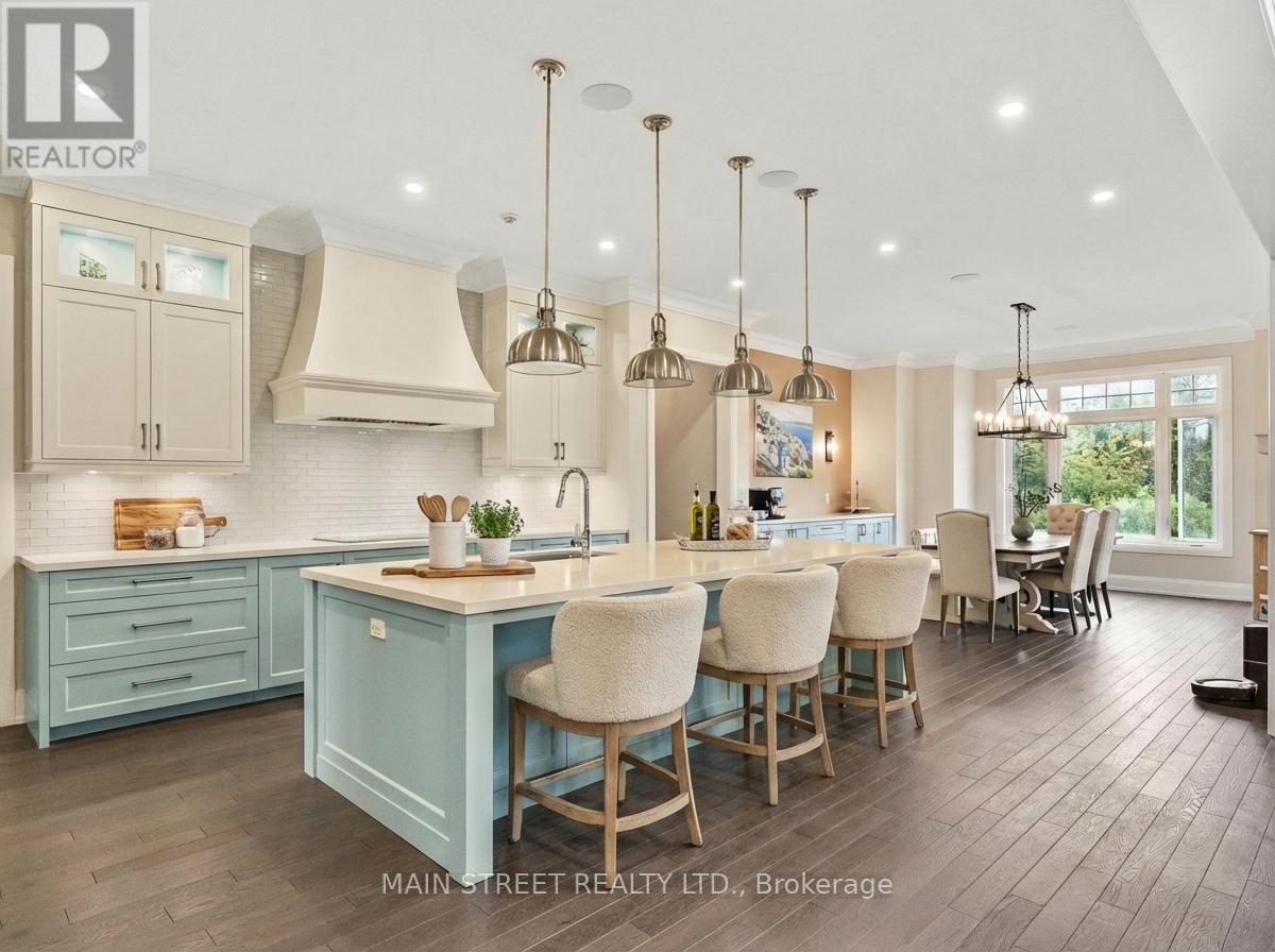 21 Dexshire Drive, Ajax, Ontario  L1Z 0T8 - Photo 6 - E12891412