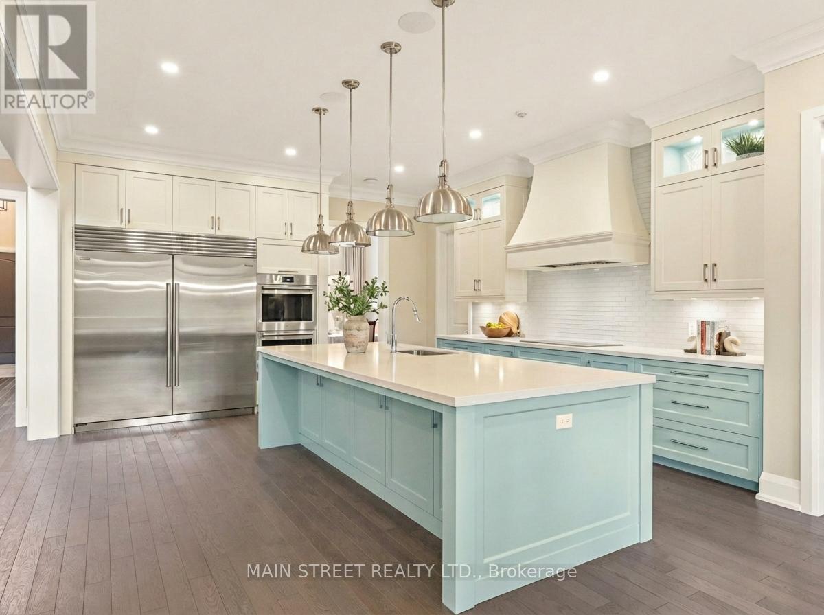 21 Dexshire Drive, Ajax, Ontario  L1Z 0T8 - Photo 8 - E12891412