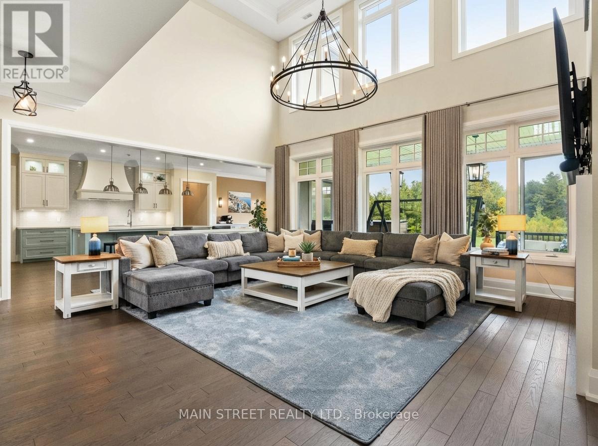 21 Dexshire Drive, Ajax, Ontario  L1Z 0T8 - Photo 9 - E12891412