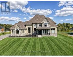 21 DEXSHIRE DRIVE, Ajax, Ontario