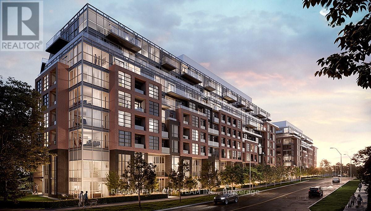 727 - 1635 MILITARY TRAIL, Toronto, Ontario