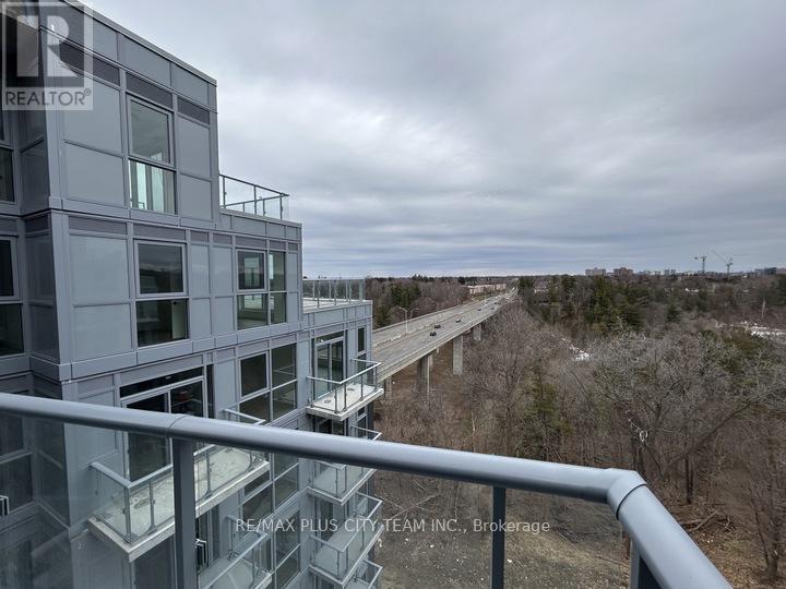 727 - 1635 Military Trail, Toronto, Ontario  M1C 1B2 - Photo 13 - E12891414