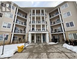 229 - 50 LAKEBREEZE DRIVE, Clarington, Ontario