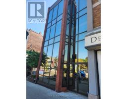 100F - 253 DANFORTH AVENUE, Toronto, Ontario
