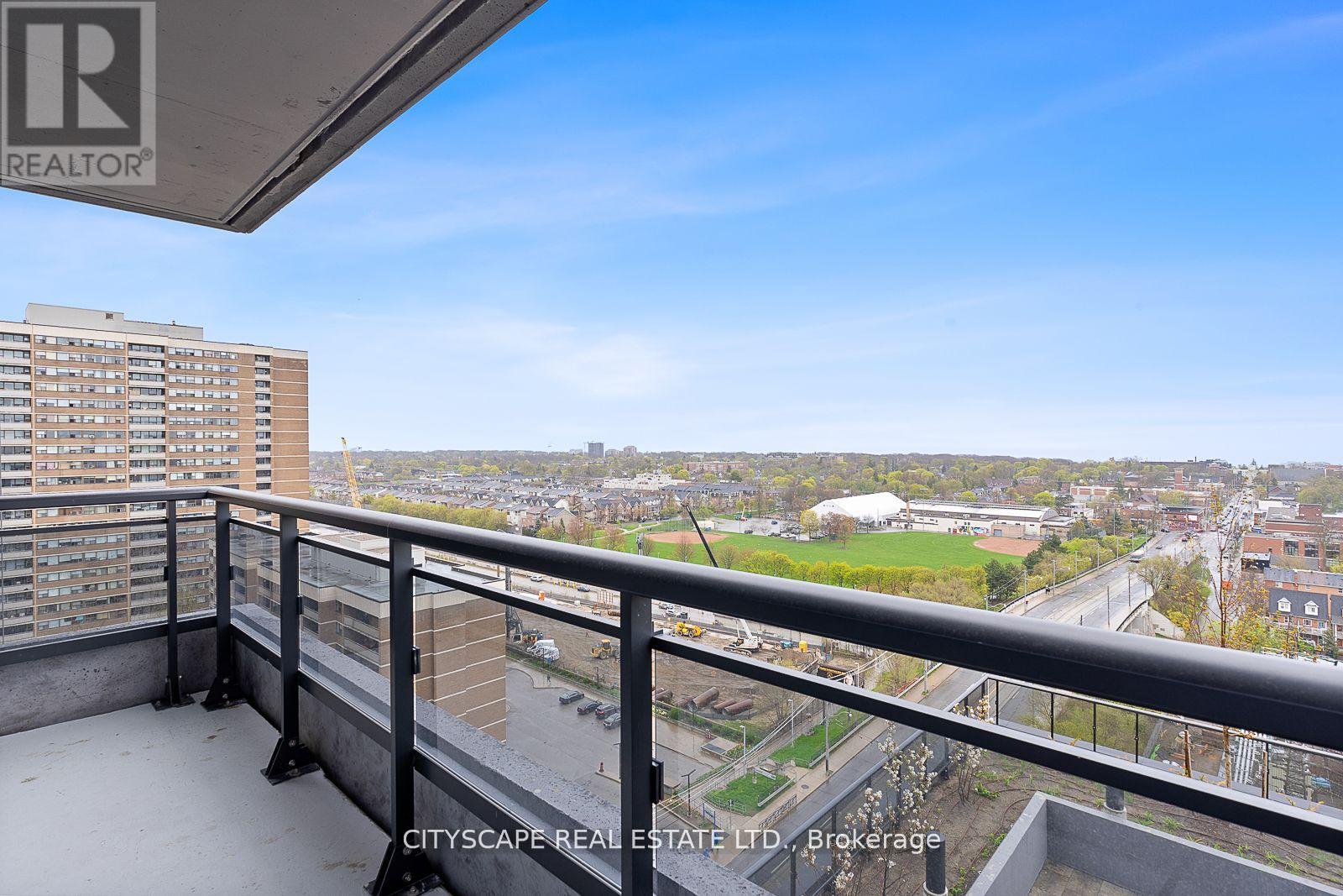 2207 - 286 Main Street, Toronto, Ontario  M4C 4X4 - Photo 13 - E12891454