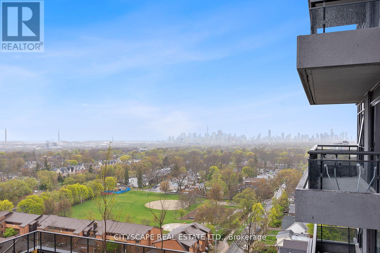 2207 - 286 Main Street, Toronto, Ontario  M4C 4X4 - Photo 14 - E12891454