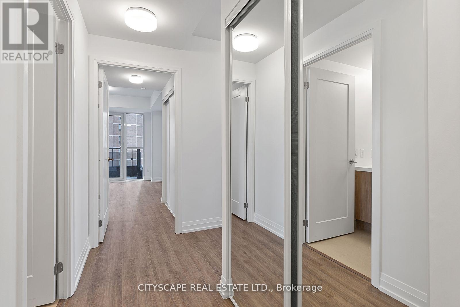 2207 - 286 Main Street, Toronto, Ontario  M4C 4X4 - Photo 3 - E12891454