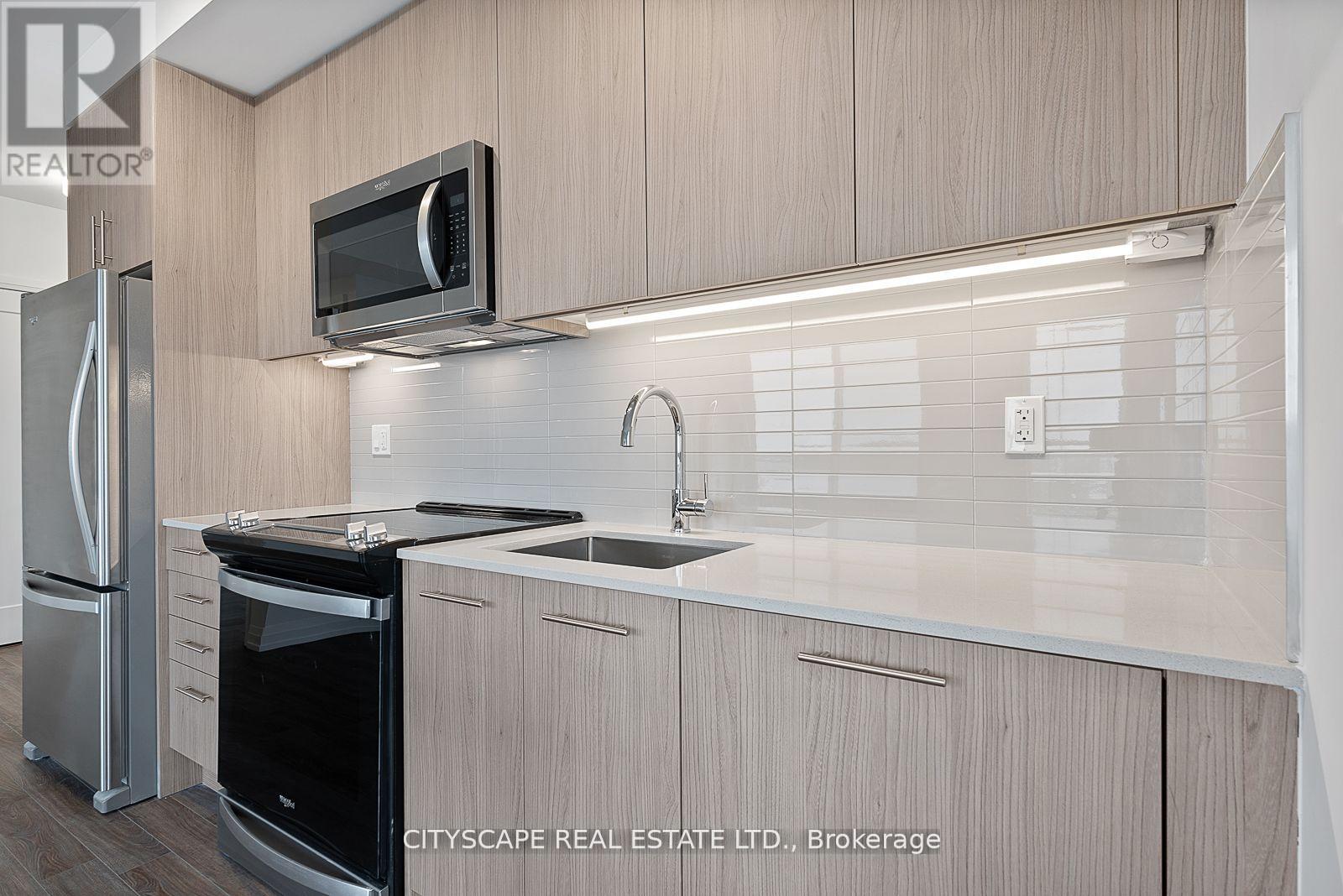 2207 - 286 Main Street, Toronto, Ontario  M4C 4X4 - Photo 8 - E12891454