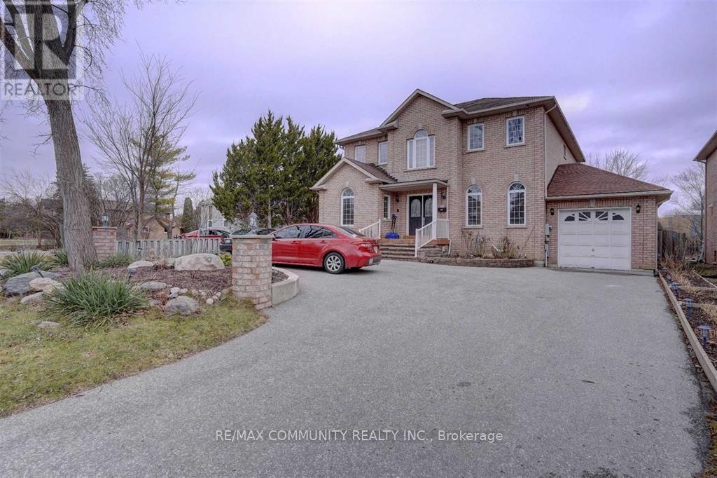 BSMT - 208 TWYN RIVERS DRIVE, Pickering, Ontario
