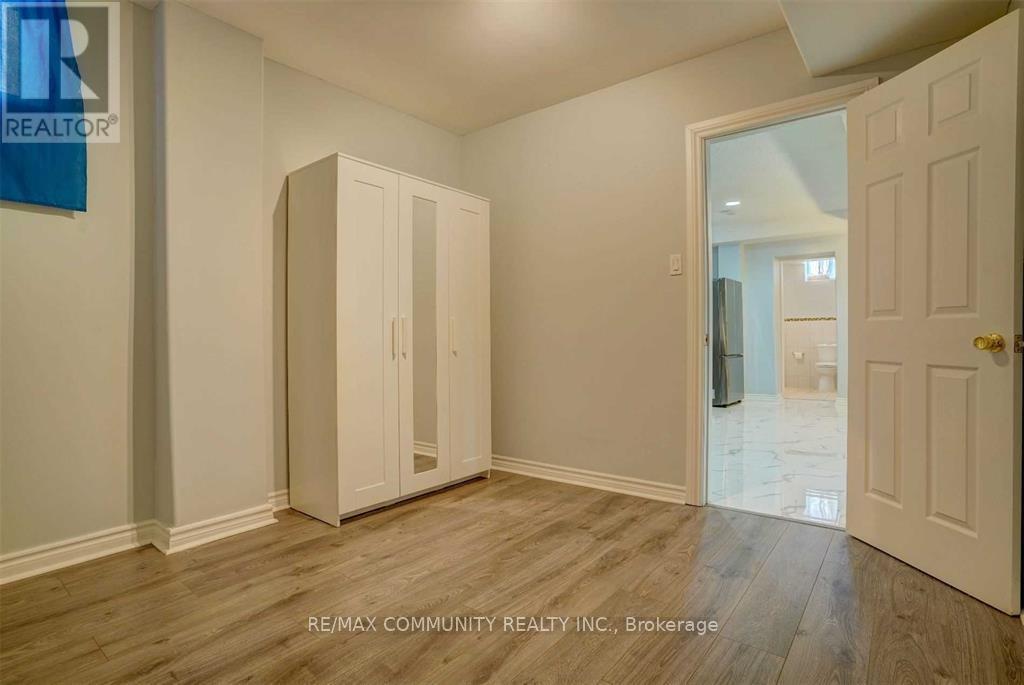 Bsmt - 208 Twyn Rivers Drive, Pickering, Ontario  L1V 1E4 - Photo 5 - E12891466