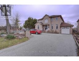 BSMT - 208 TWYN RIVERS DRIVE, Pickering, Ontario
