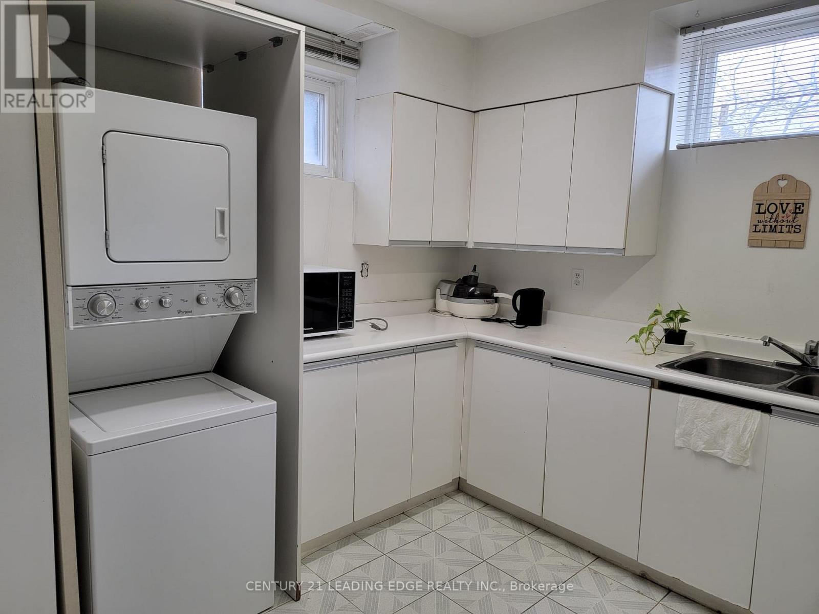 Basement - 112 Beckenridge Drive, Markham, Ontario  L3S 3B2 - Photo 12 - N12891258